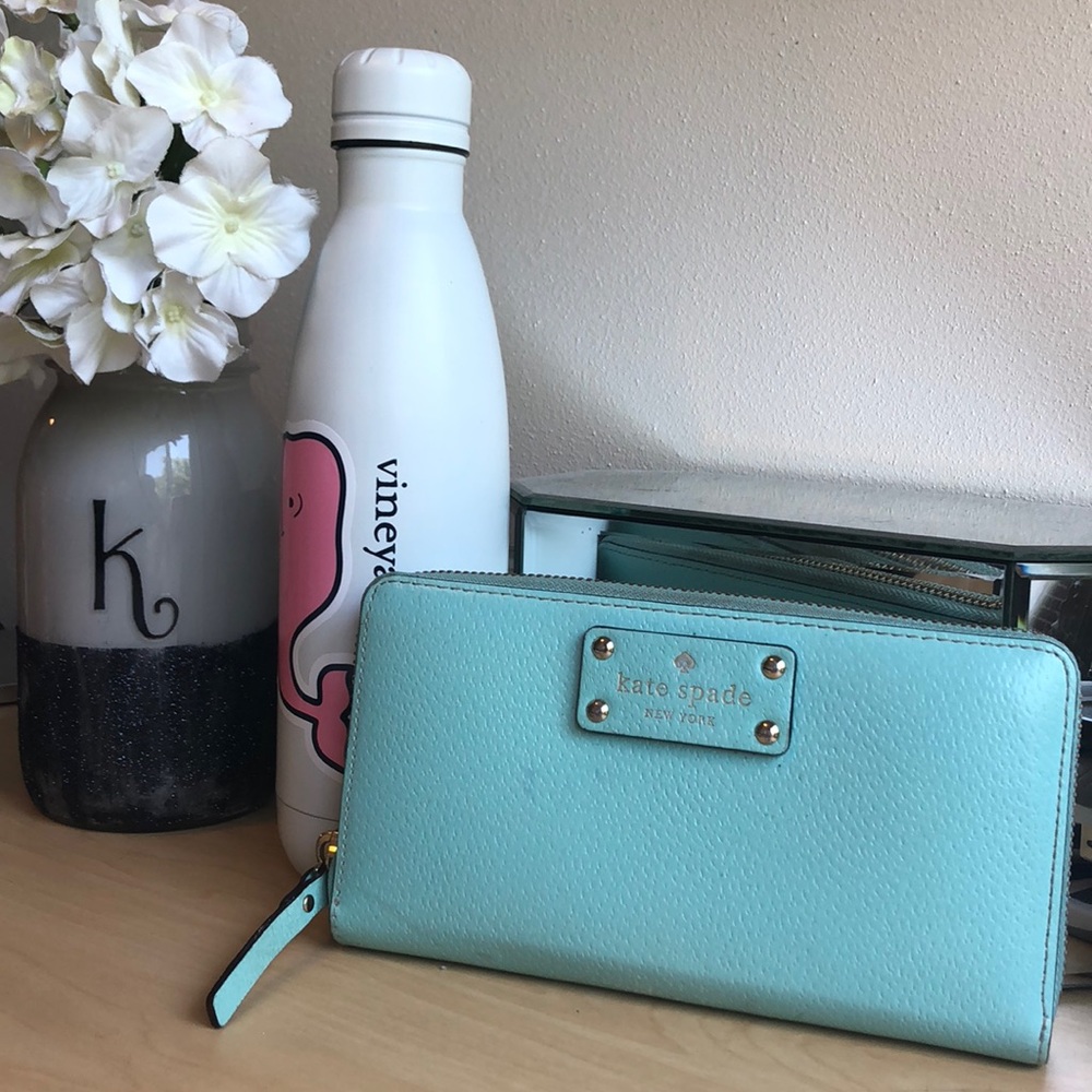 Kate Spade wallet